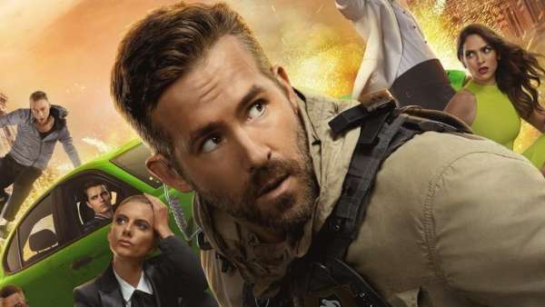 Extraction Becomes The Most Watch Title With 99 Million Views