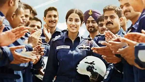 Gunjan Saxena Will Release It On August 12