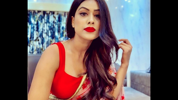 ‘Nia Sharma Is A Beautiful Human Being & Wonderful Co-Actor’