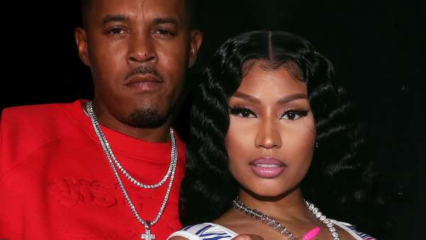 Nicki: I Do Not Want To Work All My Life