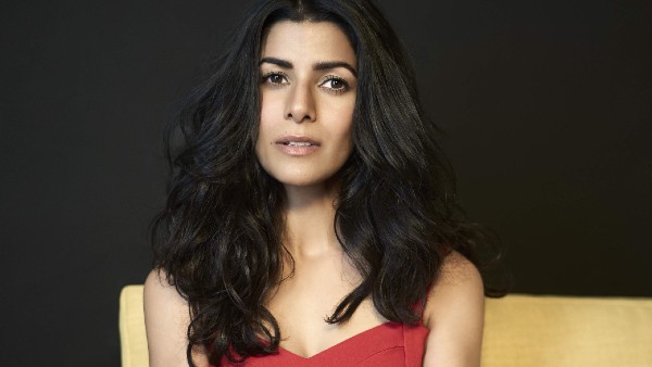 Nimrat Kaur Nimrat Kaur