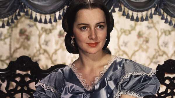 Olivia Is Also Known For Films In Horror, Nior, Drama And Romance Genre Olivia Is Also Known For Films In Horror, Nior, Drama And Romance Genre