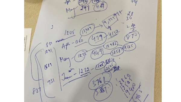 Taapsee Pannu's Tweet Taapsee Pannu's Tweet