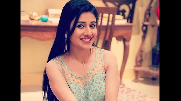 Paridhi’s Mother Didn’t Want Her To Return To Mumbai Paridhi’s Mother Didn’t Want Her To Return To Mumbai