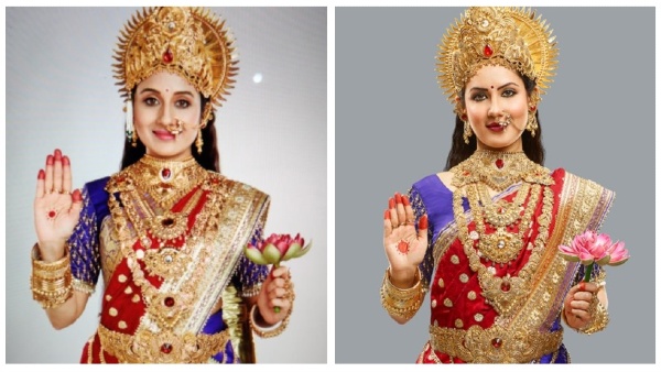 Paridhi Sharma Replaces Puja Banerjee Paridhi Sharma Replaces Puja Banerjee