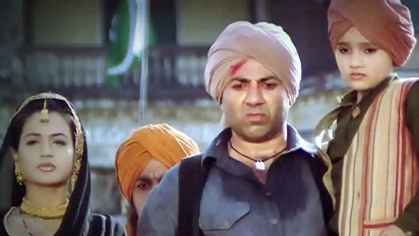 Gadar: Ek Prem Katha