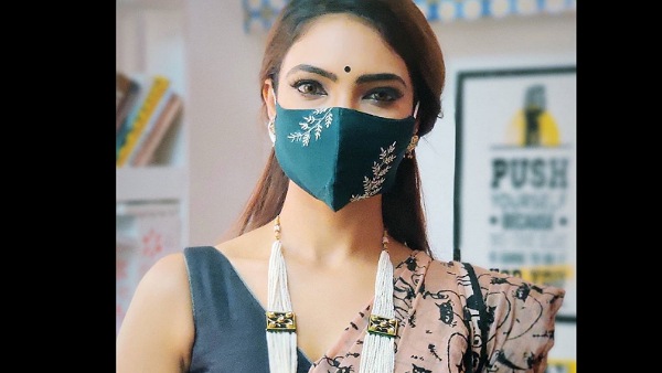 Pooja Banerjee Tests COVID-19 Negative Pooja Banerjee Tests COVID-19 Negative