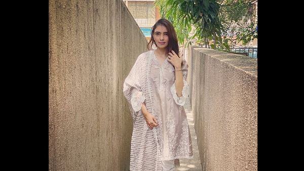 The Incident Reminded Pooja Of Nach Baliye 9 Accident The Incident Reminded Pooja Of Nach Baliye 9 Accident