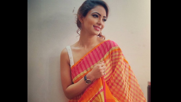 Pooja Was Scared Of Driving Pooja Was Scared Of Driving