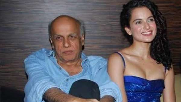 Pooja Bhatt On Kangana Ranaut