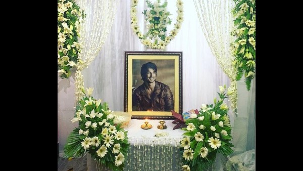Sushant's Sister Demands Justice For The Late Actor