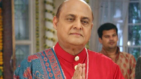 Prithvi Zutshi’s Character Terminated From Pyar Ki Luka Chupi