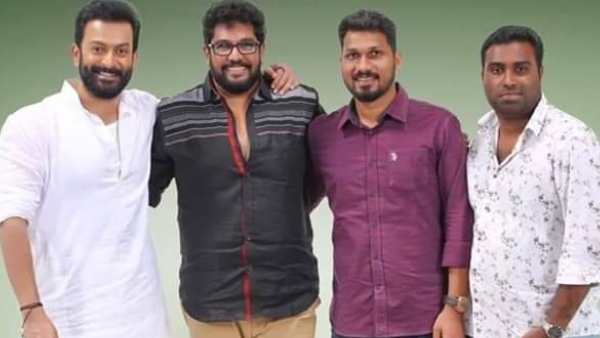 Prithviraj Sukumarans Kaduva: Shaji Kailas Reacts To The Controversy! Prithviraj Sukumarans Kaduva: Shaji Kailas Reacts To The Controversy!