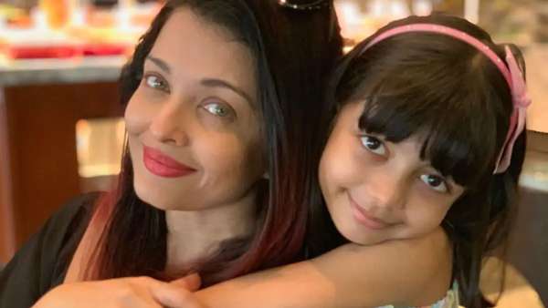 Aishwarya Rai And Aaradhya Tested Negative For COVID-19 On Sunday