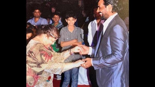 Remo D'Souza Calls Saroj Khan's Demise A Huge Loss For The Dance Fraternity