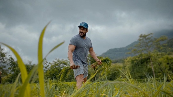 Salman Khan To Shoot Weekend Episodes From His Farmhouse