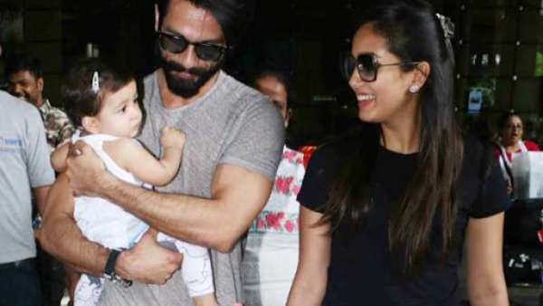 Shahid Will Be Seen In Jersey