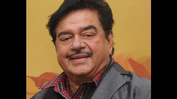  'Aap Hain Koun, Film Industry Aapke Pitaji Ki Jaagir Hai?', Asks Shatrughan Sinha