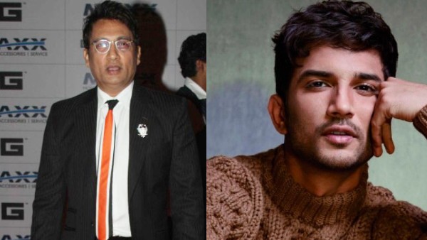 Shekhar Says Sushant's Family's Complete Silence Is Making Him Very Uncomfortable To Go On Shekhar Says Sushant's Family's Complete Silence Is Making Him Very Uncomfortable To Go On