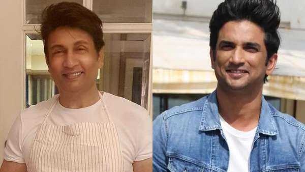 Shekhar Suman On 'Justice For Sushant' Crusade 