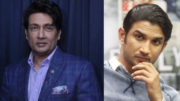 Shekhar Suman Reveals Why He Is Disheartened