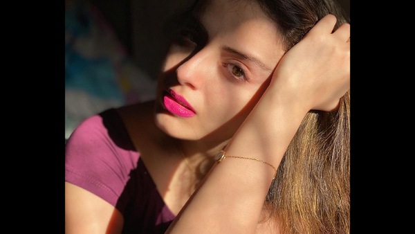 Shrenu Was Confident That She Cannot Have COVID-19