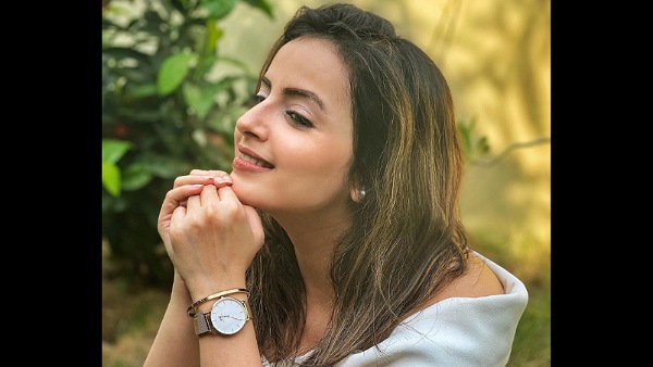 The Actress Is Still Wondering As To How She Contracted The Virus