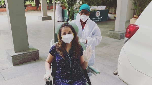 ‘I Experienced So Many Emotions’