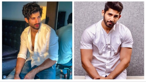 Lead Actors Of Naagin 5!