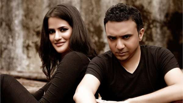 Sona Shares How Husband Ram Sampath Was Not Roped In For Fukrey Returns