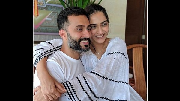 Sonam Says Anand Comes To Say Hi To Her In Every Two Hours