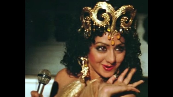 Hawa Hawai (Mr India)