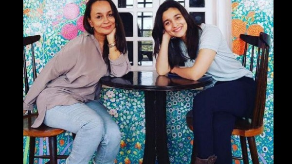 'There's Lot Unfair On Twitter Right Now,' Says Soni Razdan