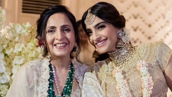 Sonam Kapoor On How She Is Having Fun With Her Mother-In-Law