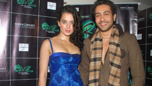 Adhyayan Lauds Kangana For Fighting The Industry Bigwigs