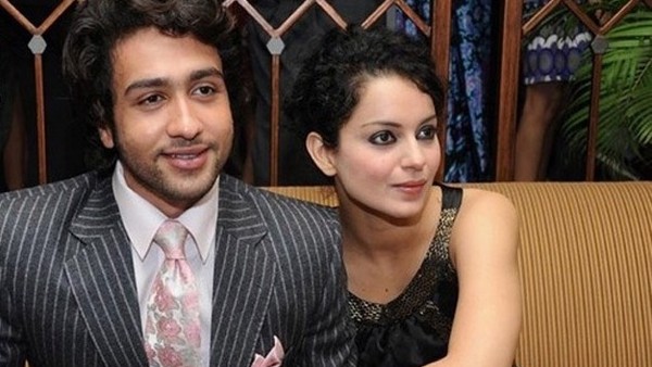 However Now, Adhyayan Says He Has Left That Chapter 'Miles Behind'