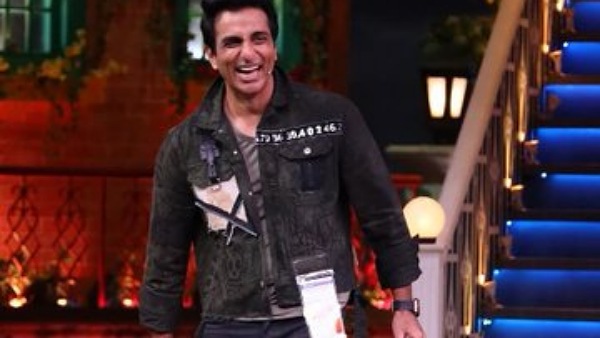 Sonu’s Good Work Sonu’s Good Work