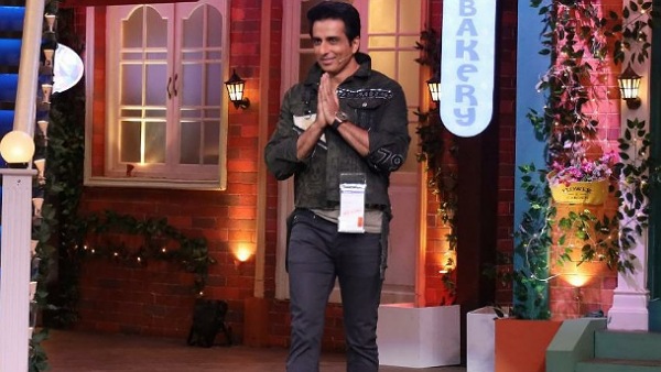 Sonu Talks About The App Pravasi Rojgar