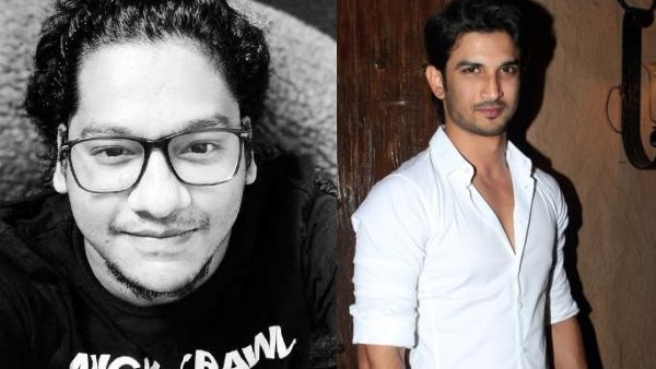 Sushant Singh Rajput's Close Friend Makes Some Serious Allegations Against The Late Actor's Family