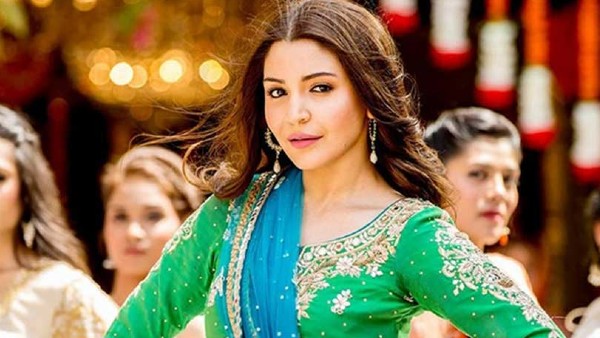 Sultan Was More In The News For Its Leading Lady