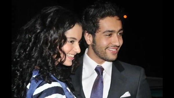 Adhyayan Suman Says He Respects Kangana Ranaut