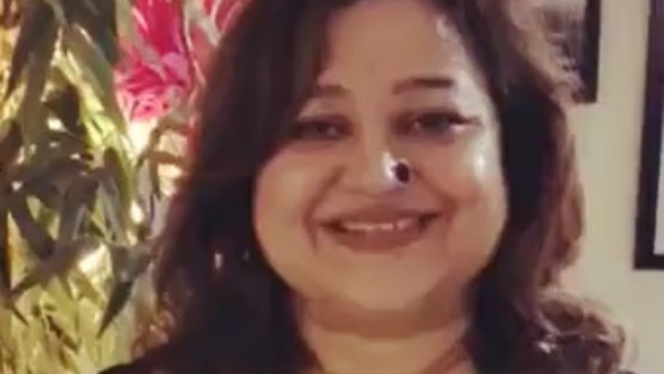 Supriya Thanks Ekta Kapoor