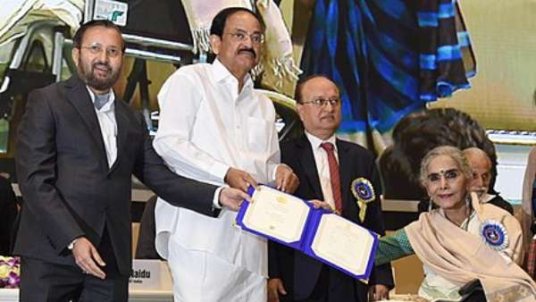 Surekha Was Last Seen In Ghost Stories