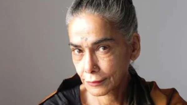 Surekha Sikri On Government's Decision