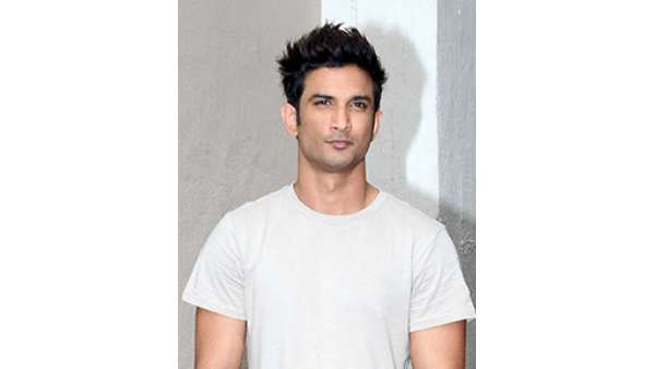 Sushant Passed Away On June 14, 2020