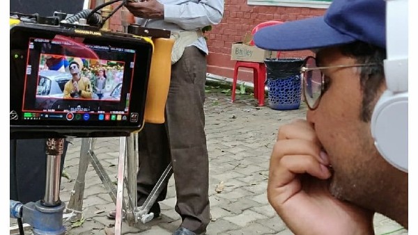 Celebs Shower Their Love For The Late Actor