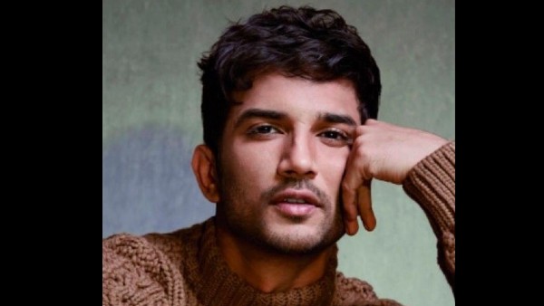 Sushant's Family Was Not Aware About The Press Conference