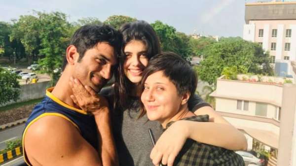 Dil Bechara Will Release On July 24