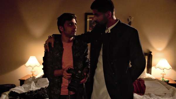 Surya On Undekhi's Complex Characters