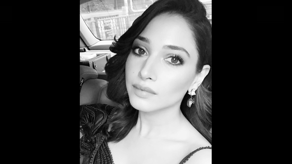 Tamannaah